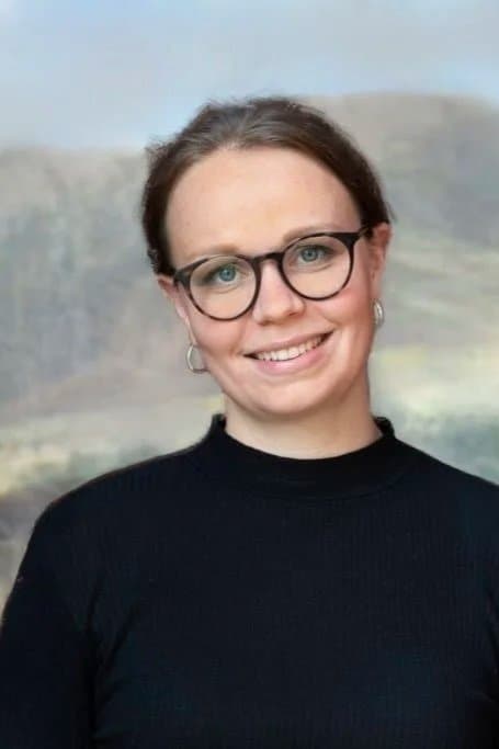 Portrait von Noemi Wendorff